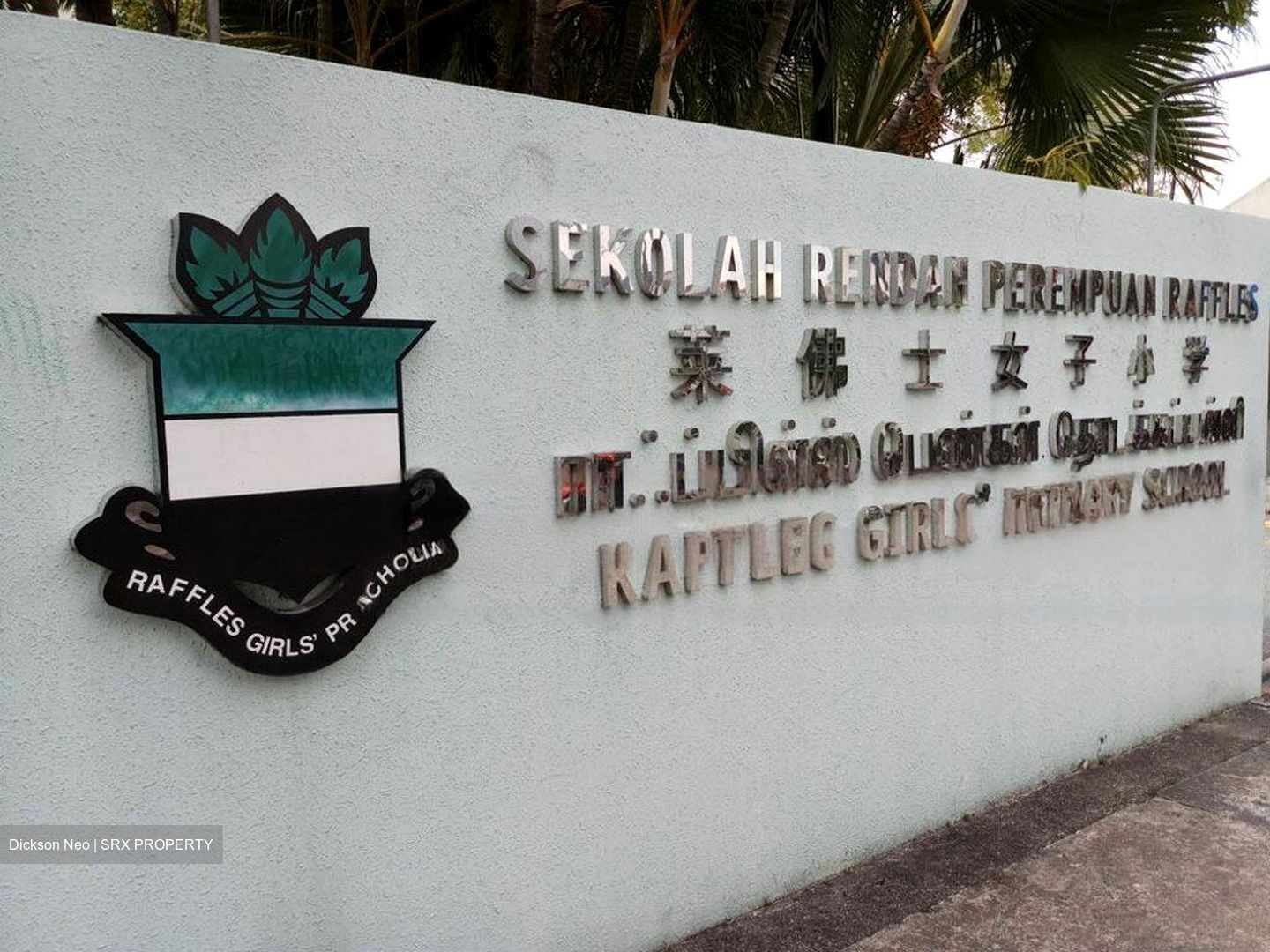 College Green (D11), Detached #461228681